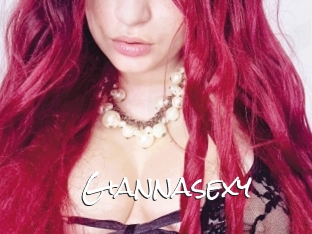 Giannasexy