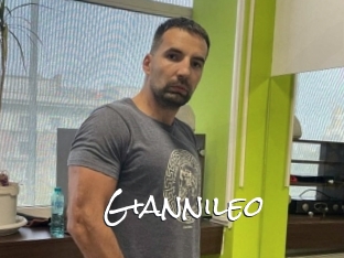 giannileo Blow Cum