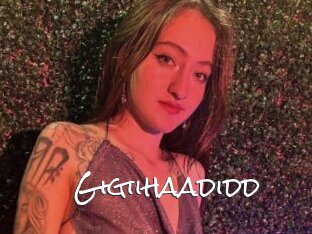 Gigiihaadidd