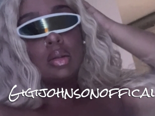 Gigijohnsonoffical