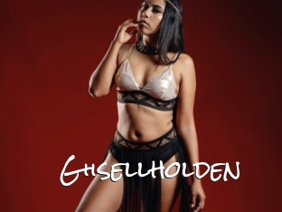 Giisellholden