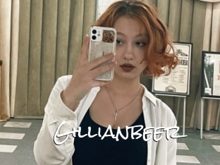 Gillianbeer