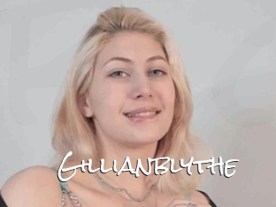 Gillianblythe