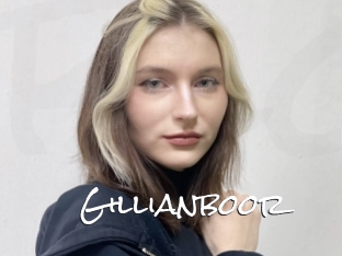 Gillianboor