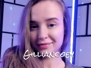 Gilliancoey