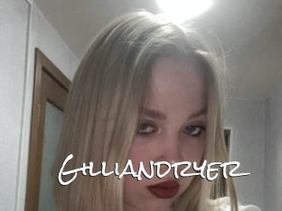 Gilliandryer