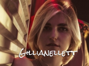 Gillianellett