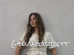 Gilliangarrett