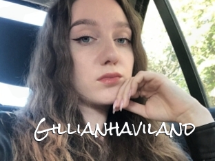 Gillianhaviland