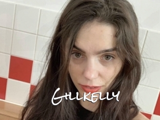 Gillkelly