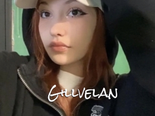 Gillvelan