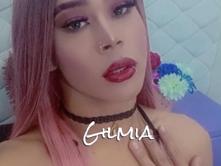 Gilmia