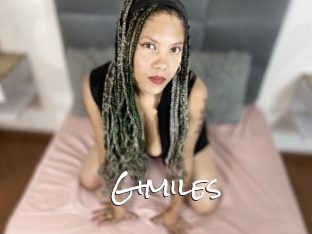 Gimiles