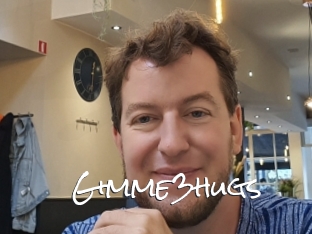 Gimme3hugs
