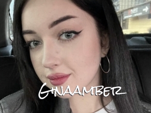 Ginaamber