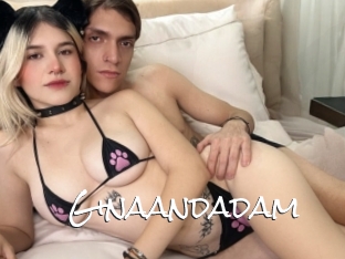 Ginaandadam