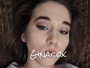 ginacox Blow Cum