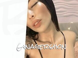 Ginagershon