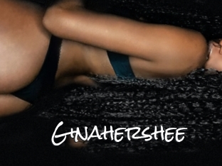 Ginahershee