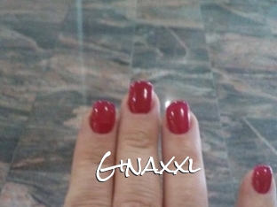 Ginaxxl