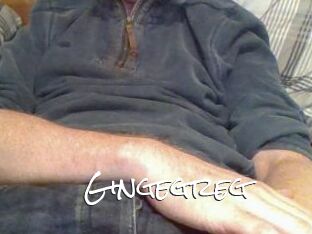 Gingegreg