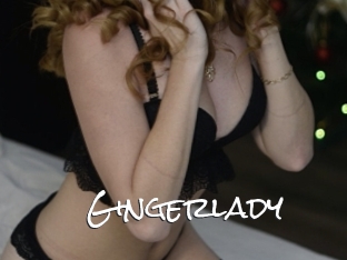 Gingerlady