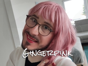 Gingerpink