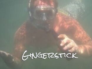 Gingerstick