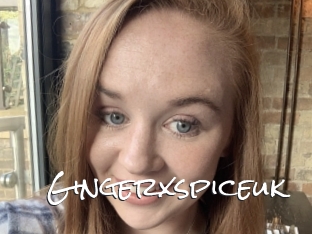 Gingerxspiceuk