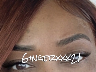 Gingerxxx21