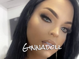 Ginnadoll