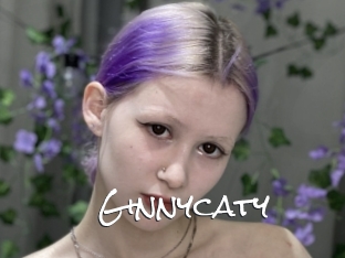 Ginnycaty