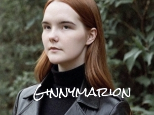 Ginnymarion