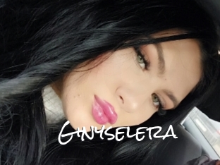 Ginyselera