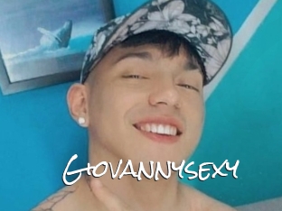 Giovannysexy