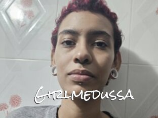 Girlmedussa