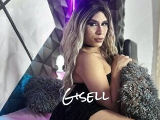 Gisell