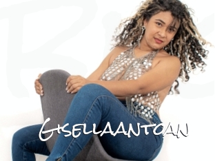 Gisellaantoan