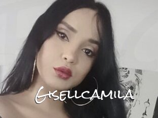 Gisellcamila