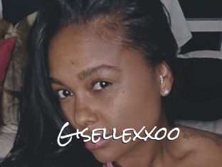 Gisellexxoo