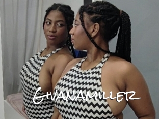 Givanamiller