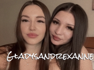 Gladysandrexanne