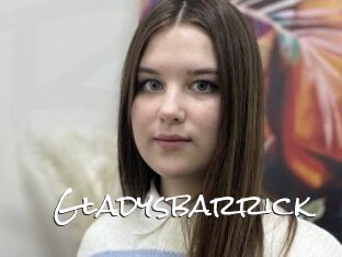 Gladysbarrick