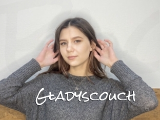 Gladyscouch