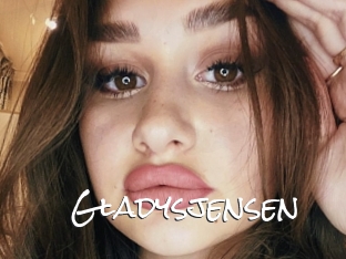 Gladysjensen