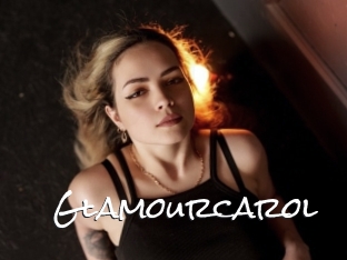 Glamourcarol