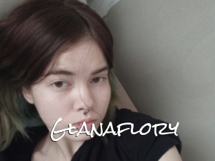 Glanaflory