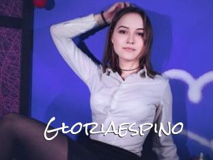 Gloriaespino