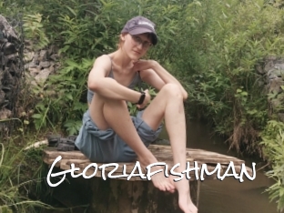 Gloriafishman