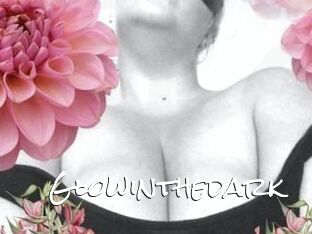Glowinthedark